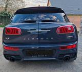 MINI John Cooper Works Clubman TÜV Neu; sehr gepflegt - MINI Clubman Serie Gebrauchtwagen