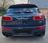 MINI John Cooper Works Clubman TÜV Neu; sehr gepflegt - : Clubman