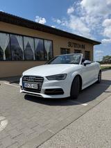 Audi ABT | 37.000 KM | 1 Owner | Neck Heating | B&O - Audi S3: Abt