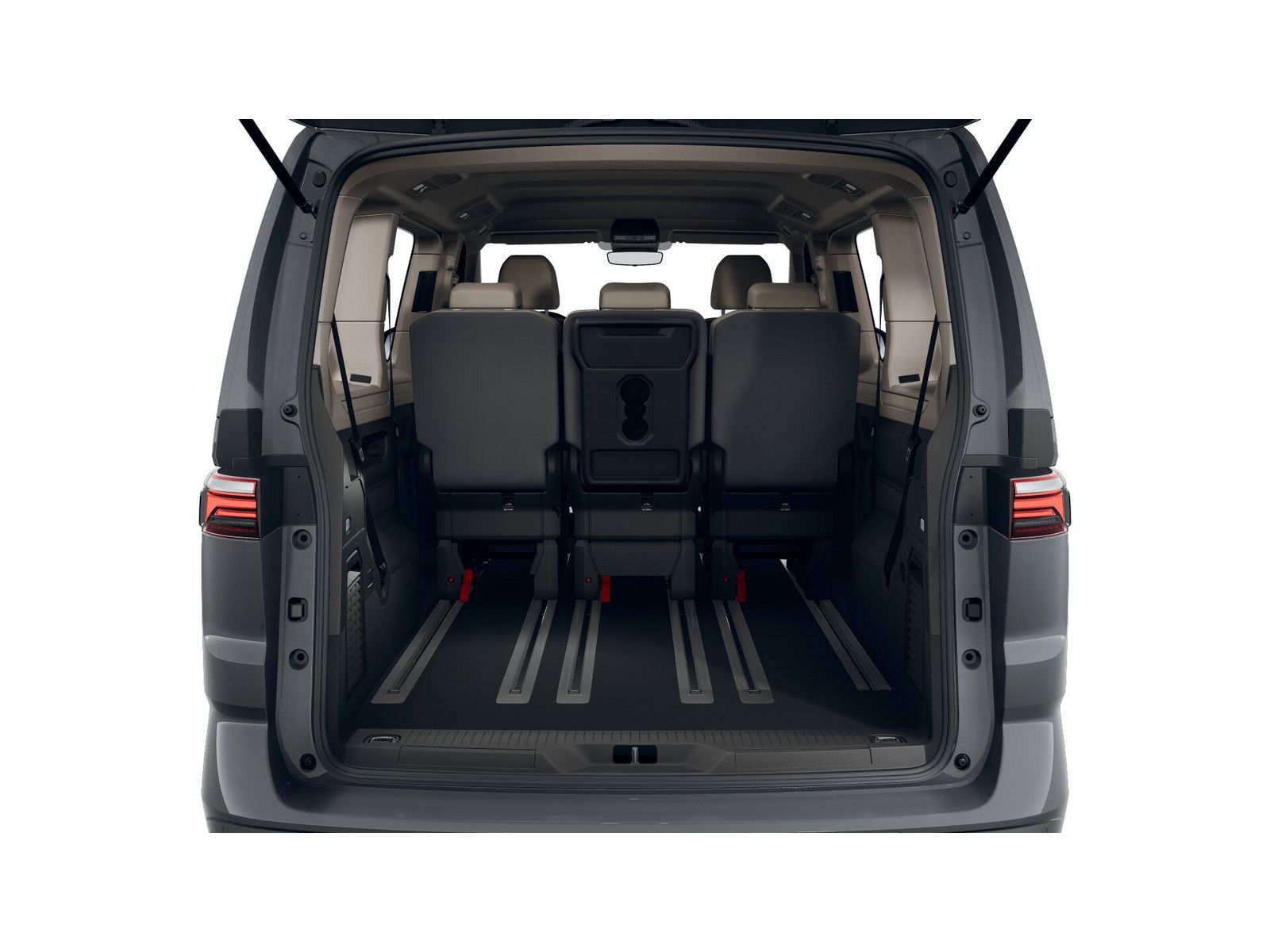 Volkswagen T7 Multivan - Bild 4