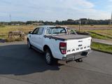 Ford Ranger - Ford Ranger in Duisburg