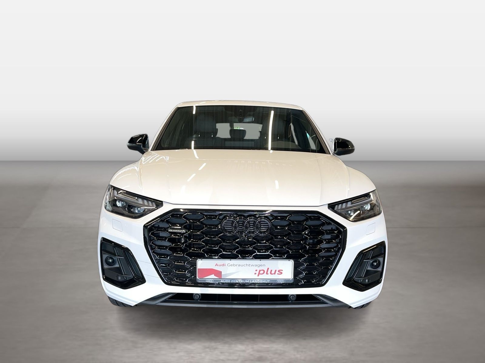 Audi Q5 - Bild 6