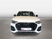 Audi Q5 - Vorschau Bild 6