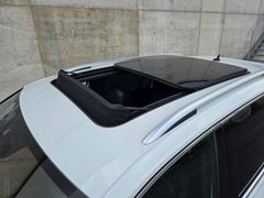 VW Tiguan Highline 2.0 Bi TDI R-line Sportpaket