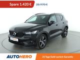Volvo XC40 2.0 D3 R-Design 2WD Aut.*NAVI*TEMPO*SHZ* - Volvo XC40 Gebrauchtwagen in Frankfurt