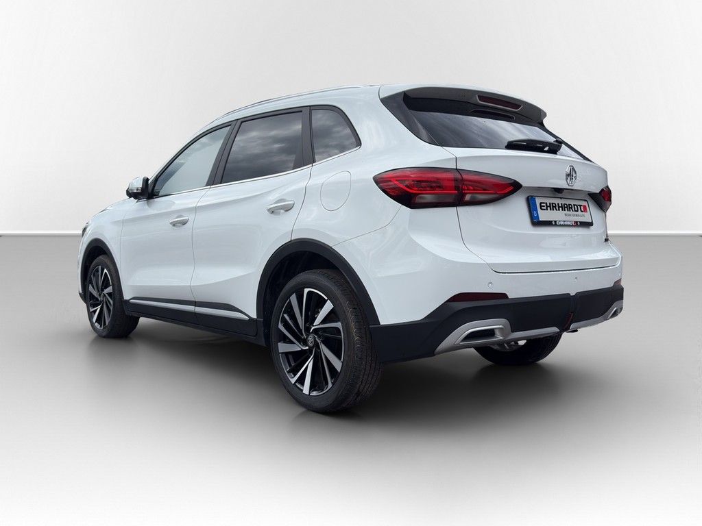 MG ZS - Bild 9
