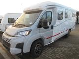 LMC Cruiser V 646 G AHK Sat Automatik Navi RFK - LMC Teilintegrierter