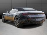 Aston Martin DB11 V8 Volante - Aston Martin aus 2020