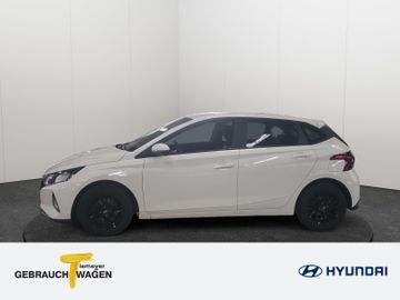 Hyundai i20 - 8