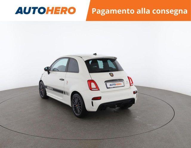 Abarth 595 Competizione