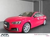 Audi S5 Sportback TDI qu. tiptr Matrix*Pano*RFK*ACC*V - gebrauchte Audi S5 aus dem Jahr 2019