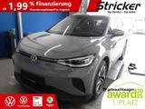 Volkswagen ID.4 Tech 150/77 257,-ohne Anzahlung Pano Wärmep - mit Elektro-Antrieb: Alcantara, Beheizbares Lenkrad