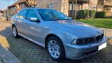 BMW 520i E39 Lifestylepaket - Klimaautomatik- Xenon- - BMW 520: E39 520i