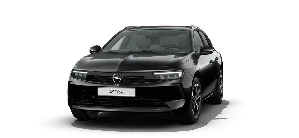 Astra Sports Tourer Edition 1.2 Turbo