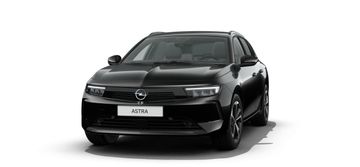 Opel Leasingangebot: Opel Astra Sports Tourer Edition 1.2 Turbo
