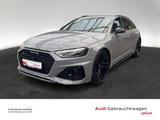 Audi RS4 Avant quattro tiptronic Matrix Virtual Sport - Audi RS4: Sport