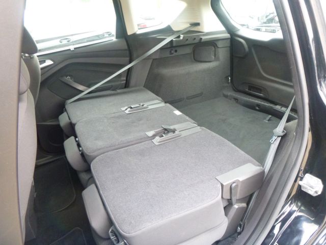Fahrzeugabbildung Ford C-MAX 1.0 EcoBoost Cool & Connect>NAV/PDC/SHZ...
