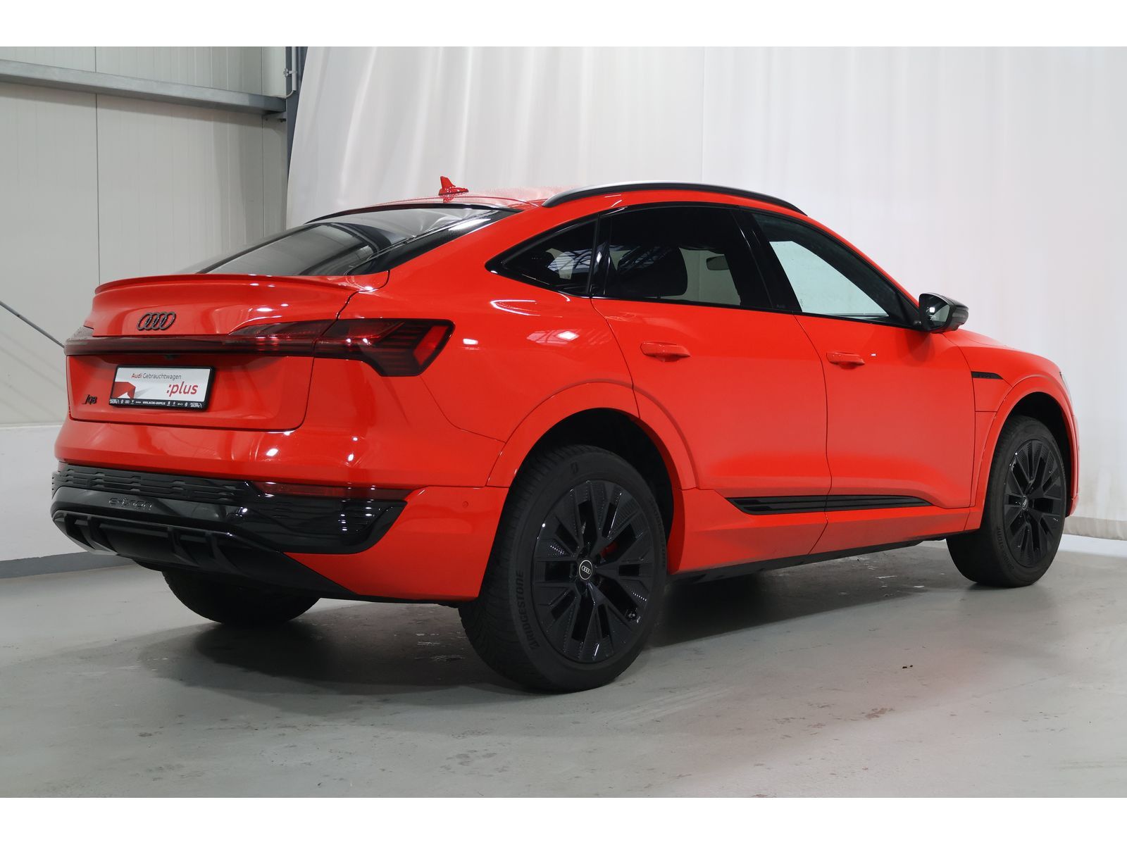 Audi Q8 e-tron - Bild 3