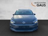 Volkswagen Touran IQ-Drive 1.5 TSI Navi*ACC*7-Sitzer - Volkswagen Touran IQ-DRIVE