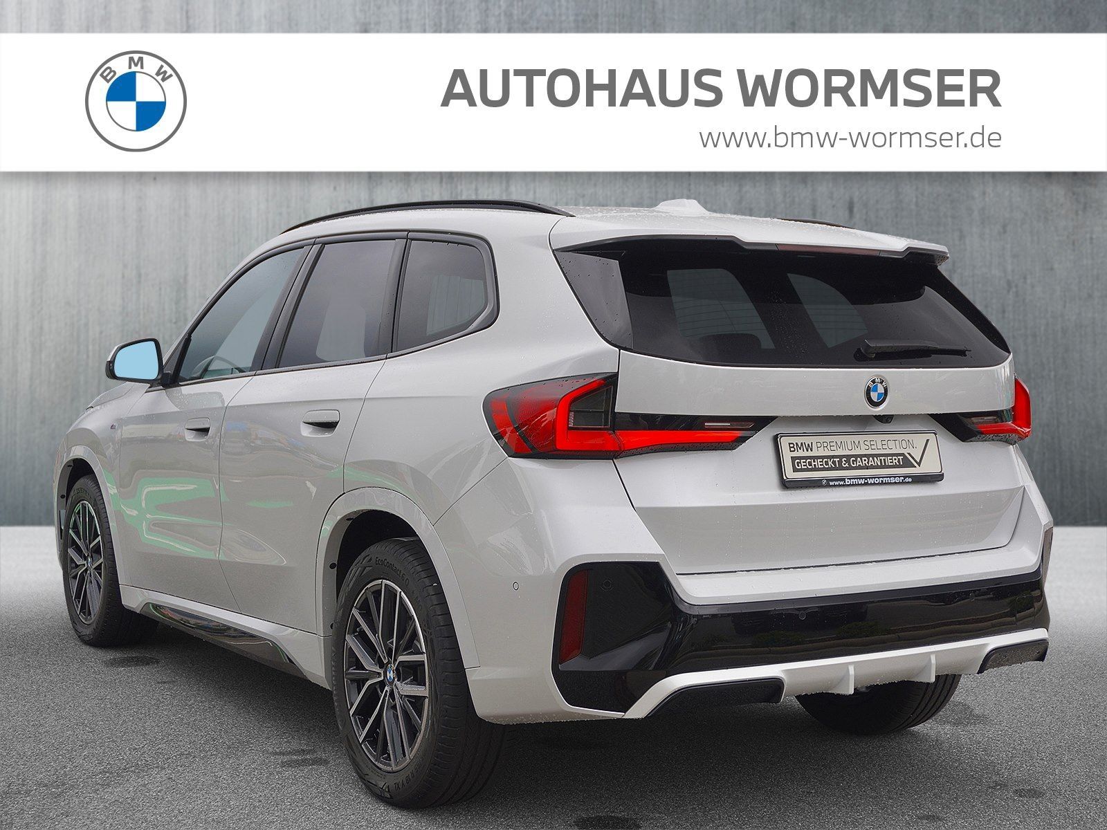 BMW X1 - Bild 2