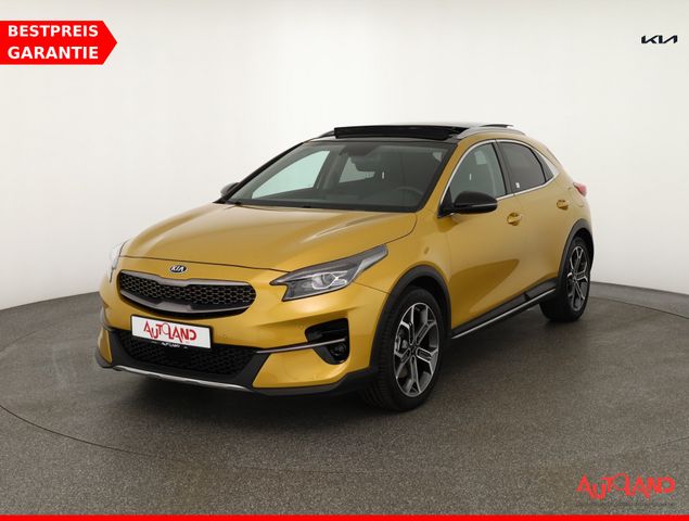 Kia Xceed 1.6 T-GDI Autom. Platinum Navi LED ACC VC