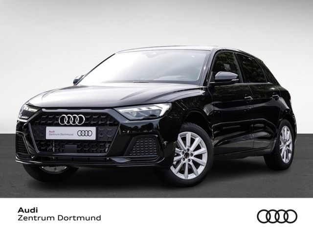 Audi A1 Sportback 30 advanced BLACKPAK ALU LED NAVI+