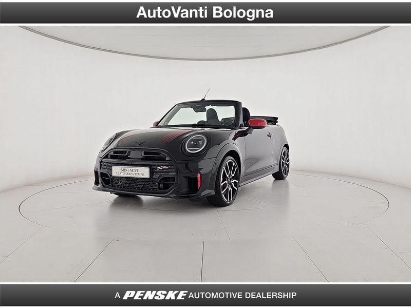 MINI Andere