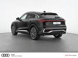 Audi SQ5 SPORTBACK TFSI TECH PRO LED NAVI PANO HuD - Audi SQ5 in Bochum
