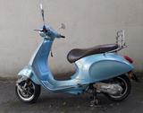 Vespa Primavera 50 *70* Jahre Sondermodell - VESPA S 50