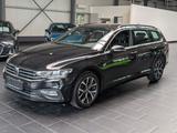 Volkswagen Passat Variant 2.0 TDI SCR DSG Business 1.Hand - Volkswagen Passat Variant in Mannheim