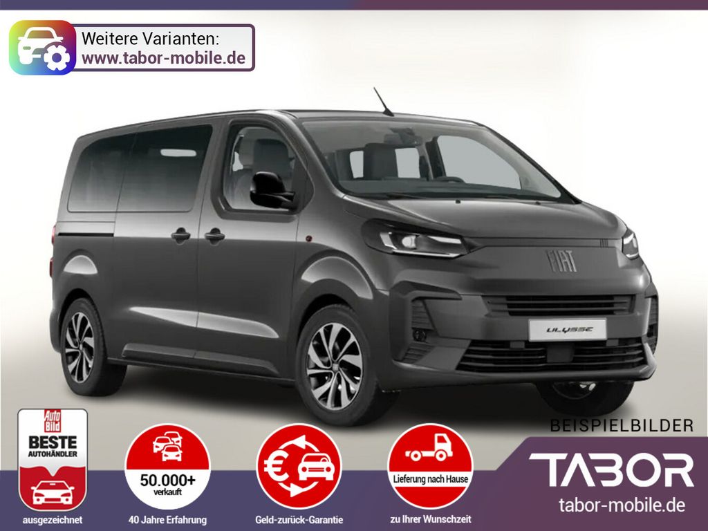 Fiat Ulysse