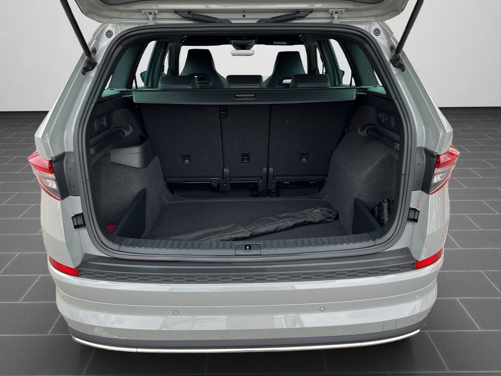 Skoda Kodiaq - Bild 15