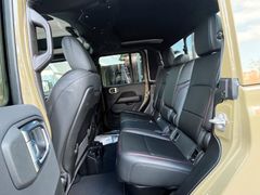 JEEP Gladiator Rubicon X  3.6l V6 MY26
