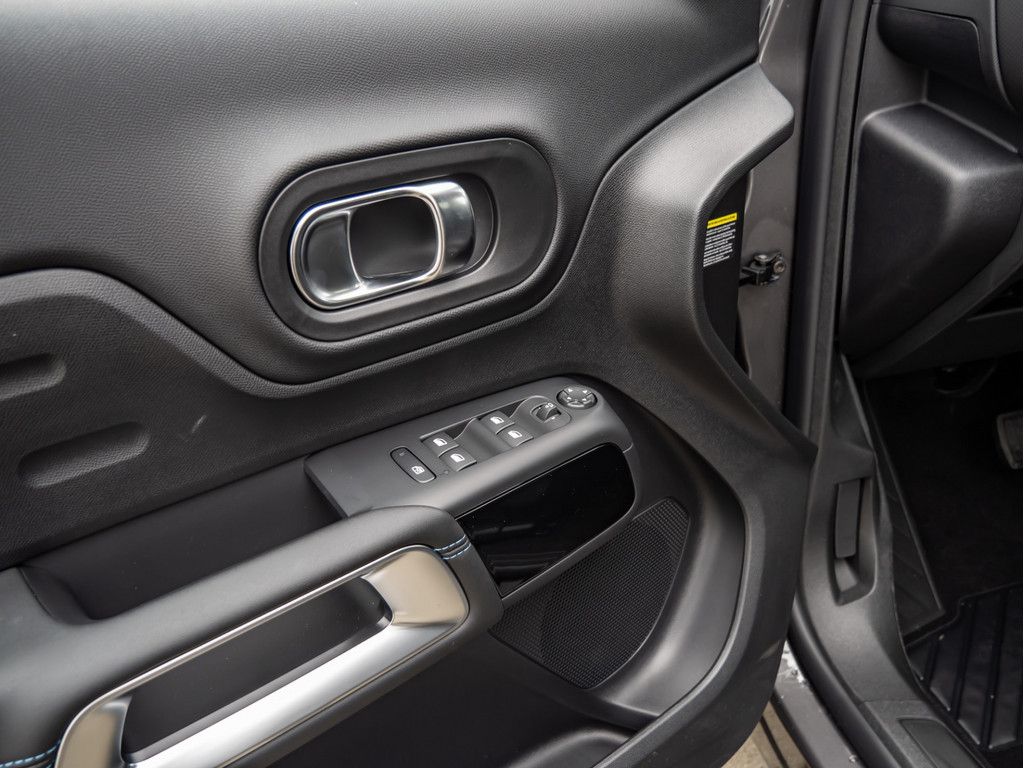 Citroën C5 Aircross - Bild 18