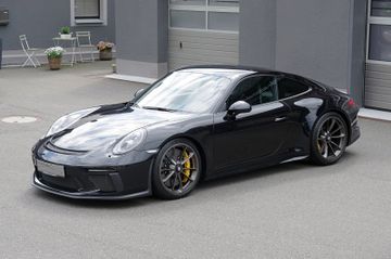 Porsche 991 GT3 Touring*U-Frei,Appr.326,Keramik,Schale