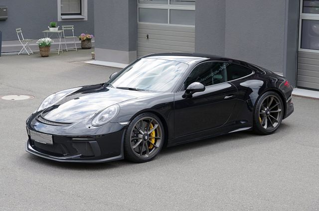 Porsche 991 GT3 Touring*U-Frei,Appr.326,Keramik,Schale