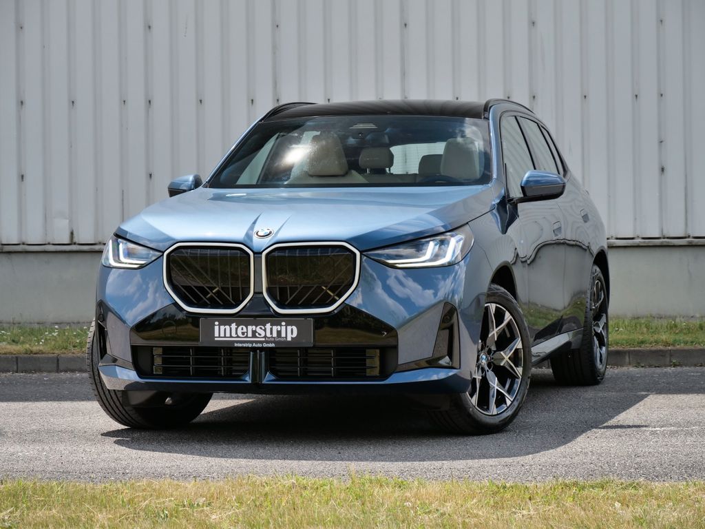 Image of BMW X3