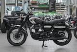 Kawasaki W800 Special Edition, unfallfrei, Lieferservice - KAWASAKI GEBRAUCHT W800