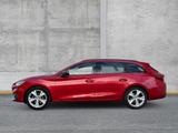 Seat Leon Sportstourer 1.5 eTSI DSG FR-Line VIRTUAL K - Seat Leon in Halle