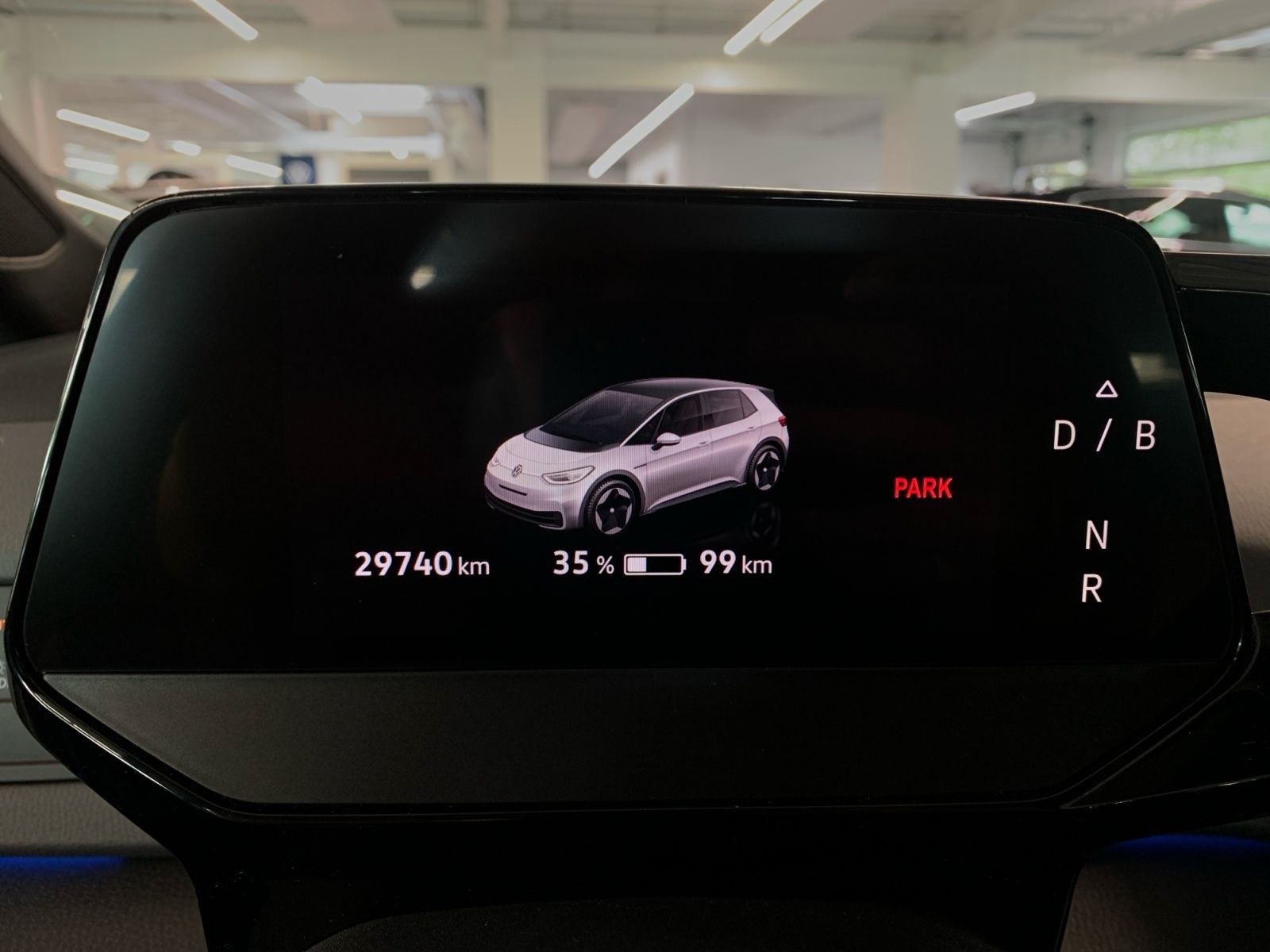 Volkswagen ID.3 - Bild 17