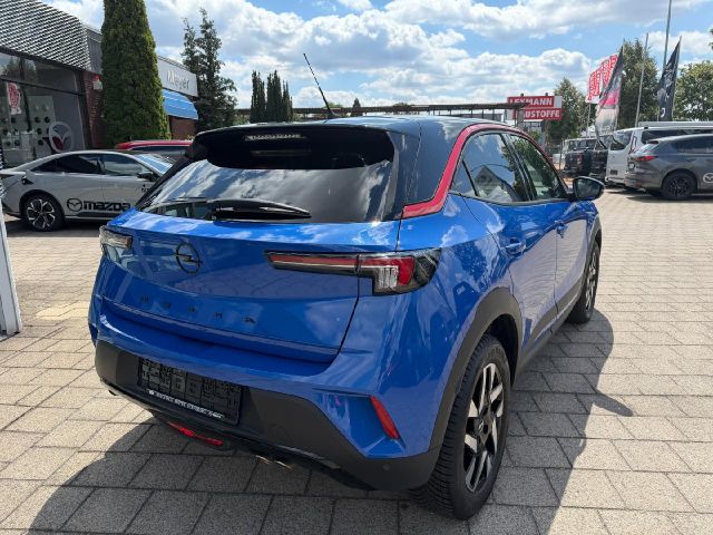 Opel Mokka 1.2 GS Line Aut. NaviKamera
