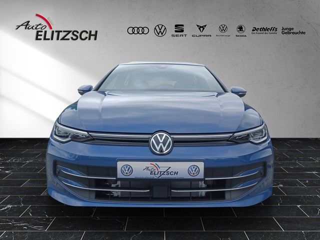 Fahrzeugabbildung Volkswagen Golf VIII eTSI DSG Edition 50 Neues Modell