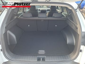 Hyundai TUCSON - 11