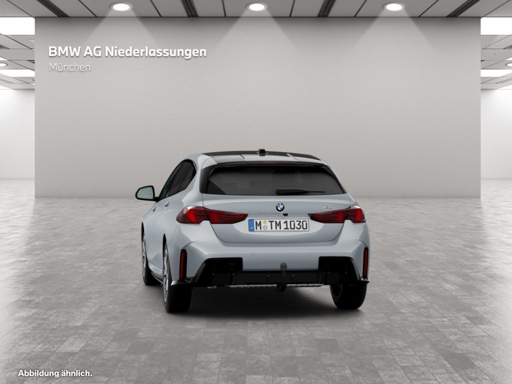 BMW 120 - Bild 8