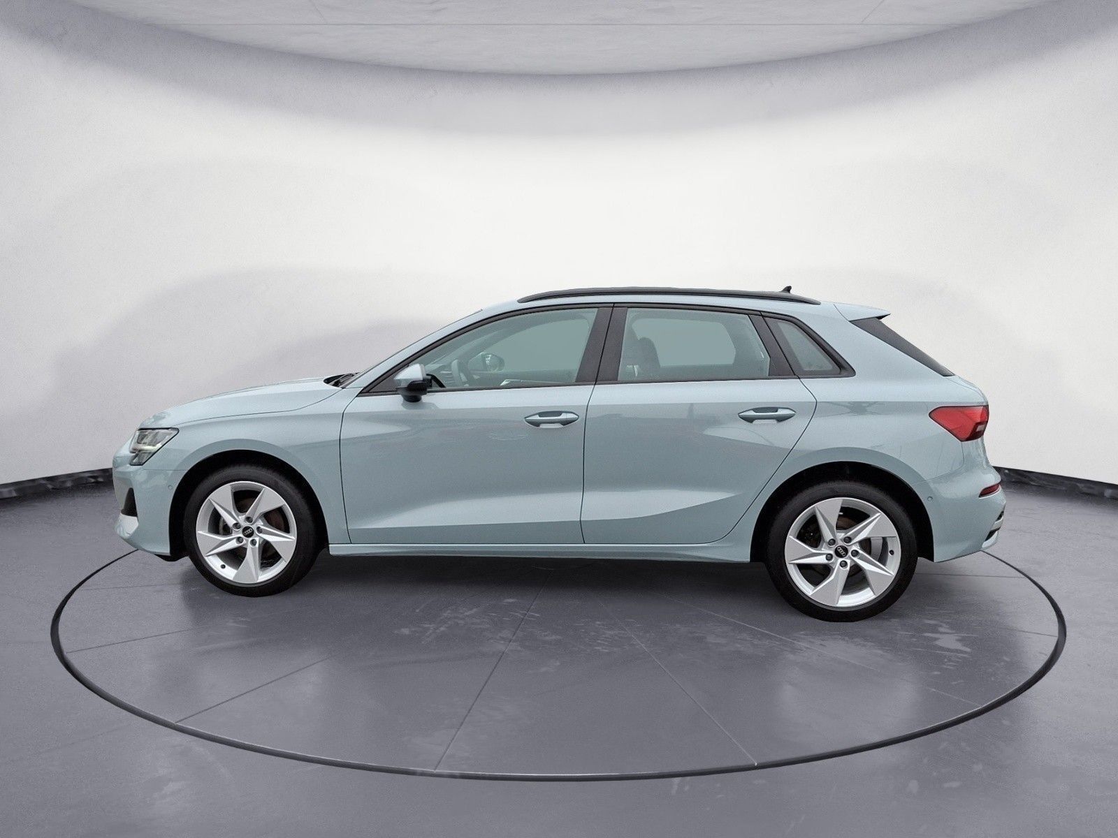 Audi A3 - Bild 3