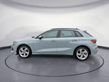 Audi A3 Sportback 30TDI advanced Navi connect sound L - Audi A3: Advanced