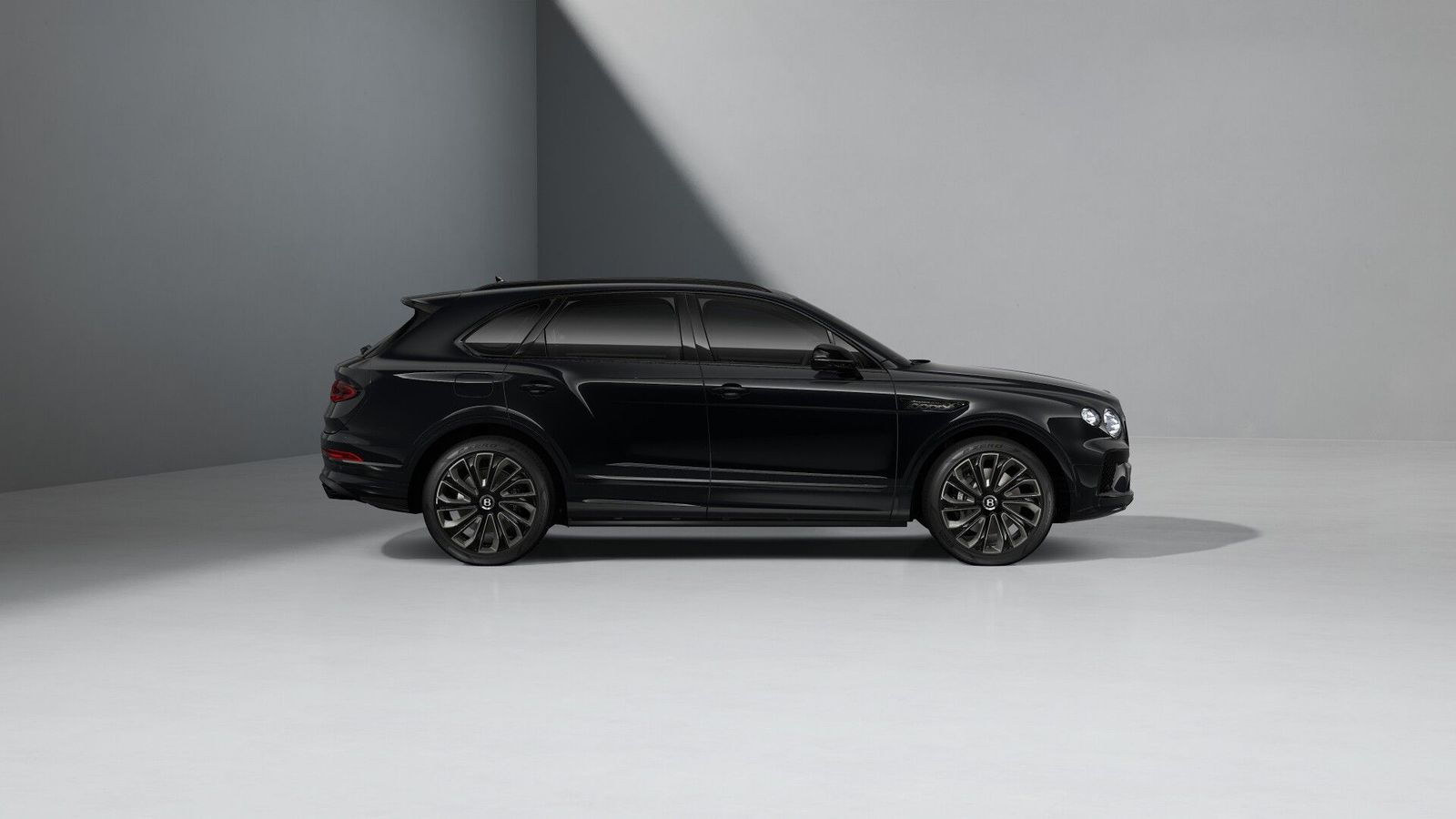 Bentley Bentayga Artenara Edition Hybrid MY2027 | Coming imagem 2