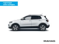 Volkswagen T-Cross - Vorschau Bild 7