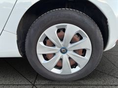 Renault Zoe R110 Life R110/Z.E. 50 (inkl.-Batterie)