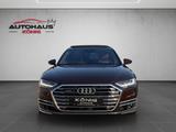Audi A8 60 TDI L quattro Pano*StHz*4xMassage*B&O3D*TV - Audi A8: A8s